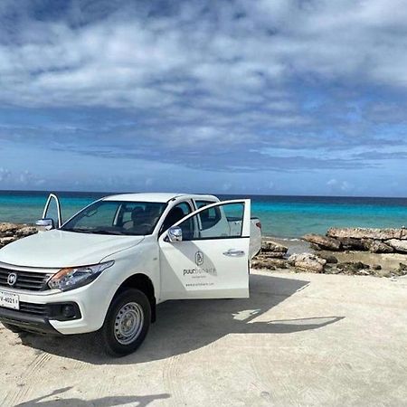 Puur Bonaire Boetiekhotel Belnem Екстериор снимка