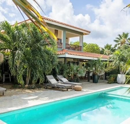 Puur Bonaire Boetiekhotel Belnem Екстериор снимка