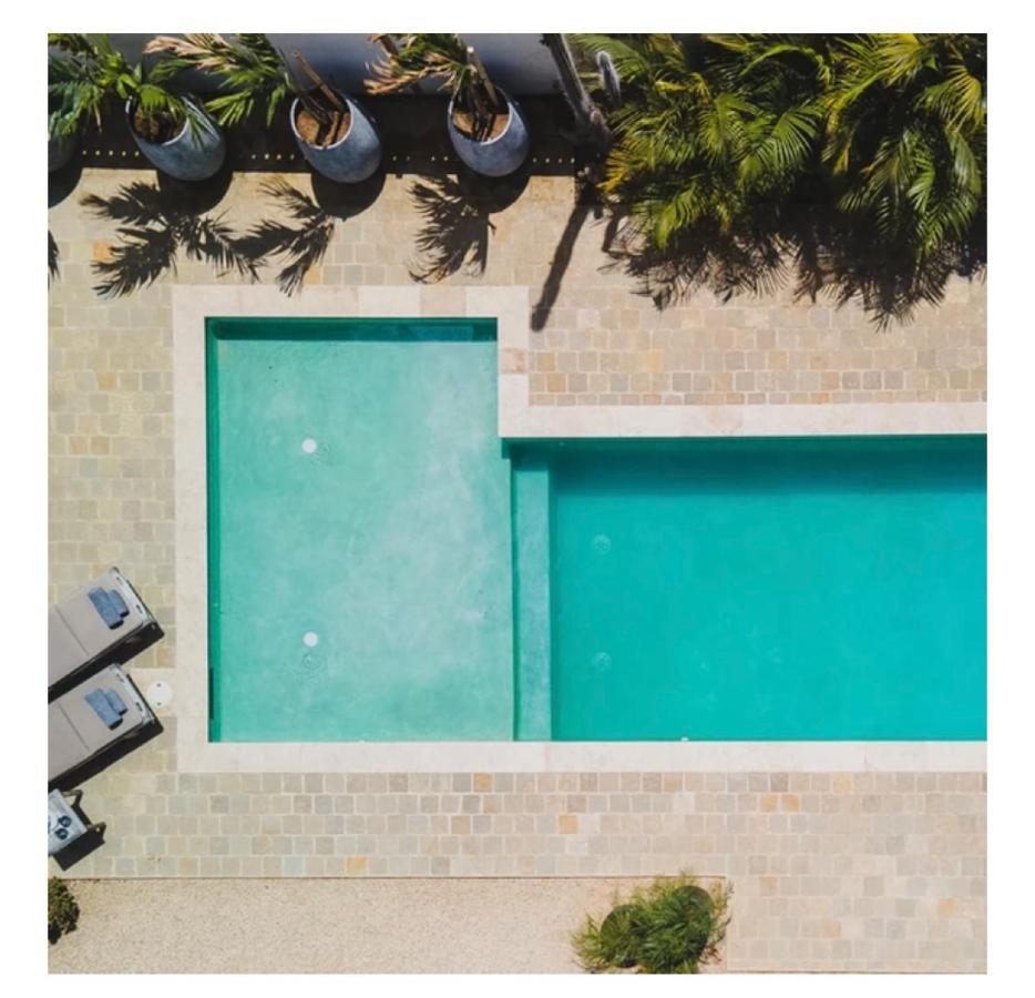Puur Bonaire Boetiekhotel Belnem Екстериор снимка