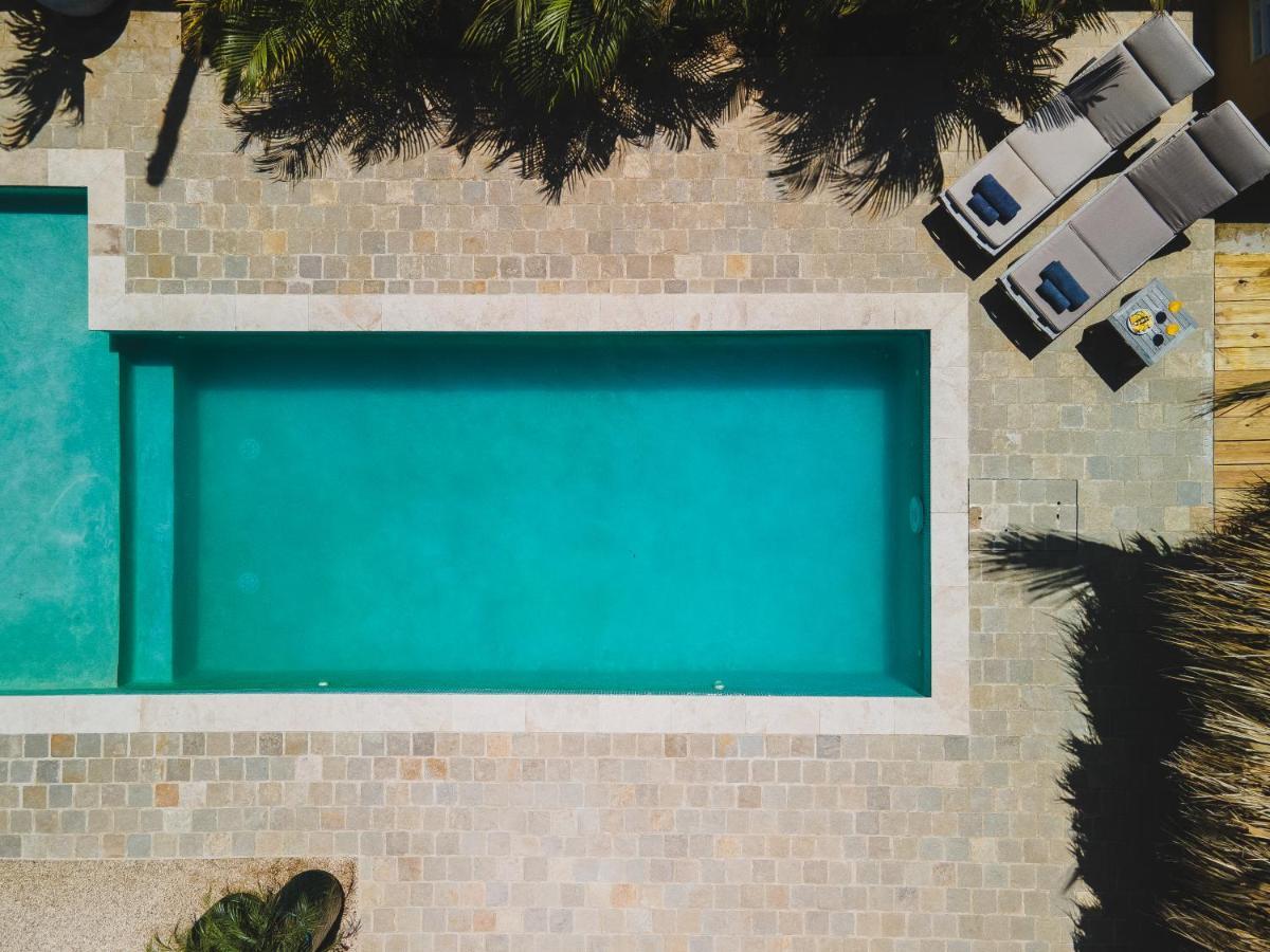 Puur Bonaire Boetiekhotel Belnem Екстериор снимка