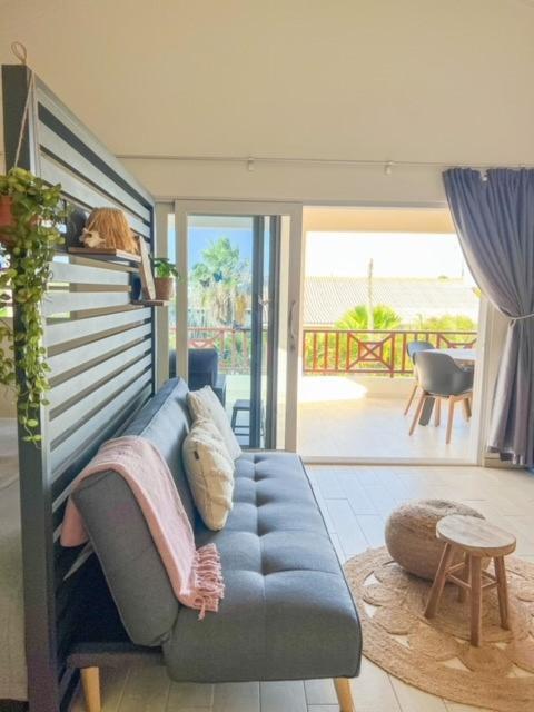 Puur Bonaire Boetiekhotel Belnem Екстериор снимка