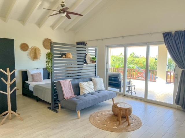 Puur Bonaire Boetiekhotel Belnem Екстериор снимка