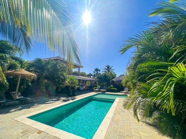 Puur Bonaire Boetiekhotel Belnem Екстериор снимка