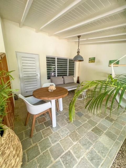 Puur Bonaire Boetiekhotel Belnem Екстериор снимка
