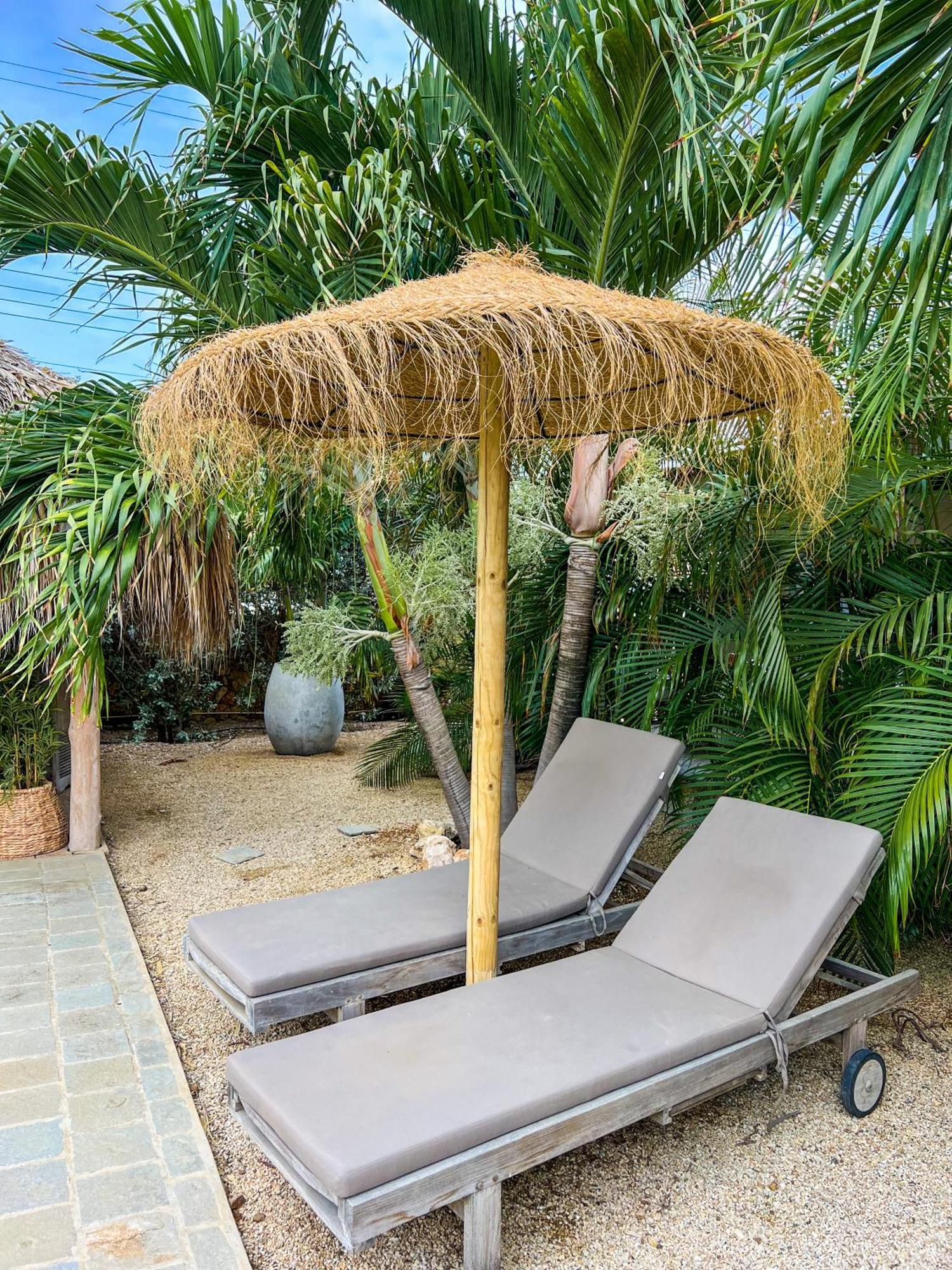 Puur Bonaire Boetiekhotel Belnem Екстериор снимка