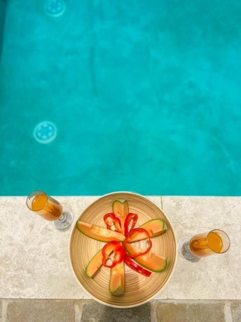 Puur Bonaire Boetiekhotel Belnem Екстериор снимка