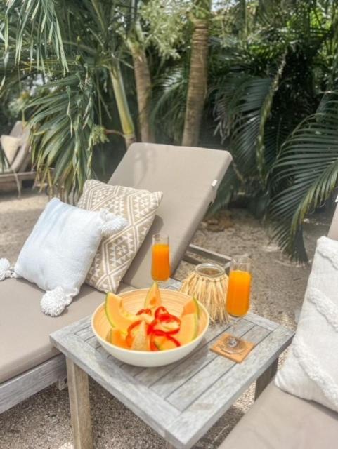 Puur Bonaire Boetiekhotel Belnem Екстериор снимка