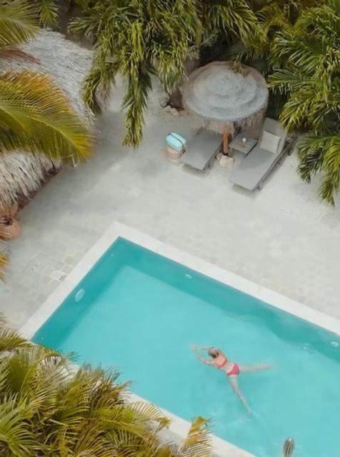 Puur Bonaire Boetiekhotel Belnem Екстериор снимка