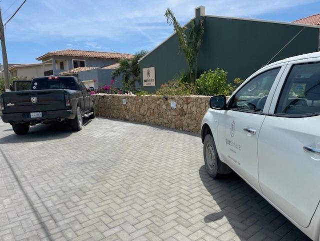 Puur Bonaire Boetiekhotel Belnem Екстериор снимка