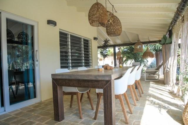 Puur Bonaire Boetiekhotel Belnem Екстериор снимка